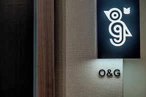 O&G Hotel Parit Buntar