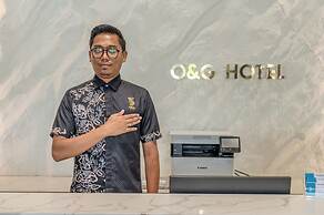 O&G Hotel Parit Buntar