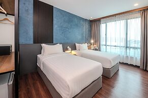 O&G Hotel Parit Buntar