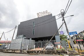 O&G Hotel Parit Buntar