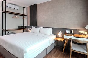 O&G Hotel Parit Buntar