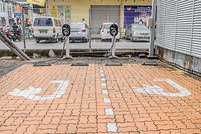 O&G Hotel Parit Buntar