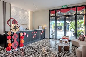 O&G Hotel Parit Buntar
