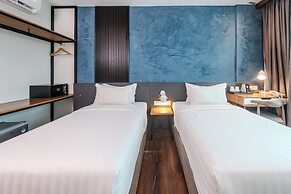 O&G Hotel Parit Buntar