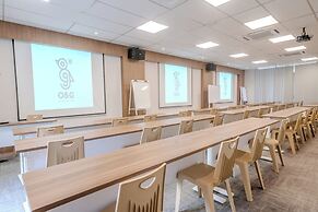 O&G Hotel Parit Buntar