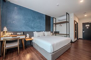 O&G Hotel Parit Buntar