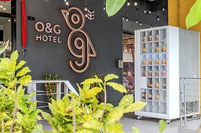 O&G Hotel Parit Buntar