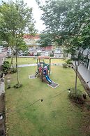 O&G Hotel Parit Buntar