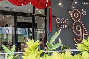 O&G Hotel Parit Buntar