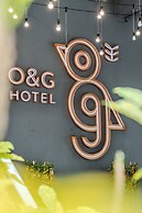 O&G Hotel Parit Buntar