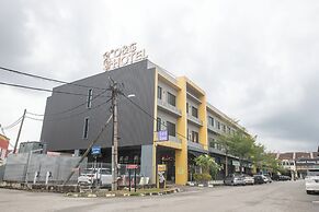 O&G Hotel Parit Buntar