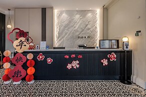 O&G Hotel Parit Buntar