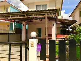Little Tokyo House