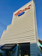 Little Tokyo House
