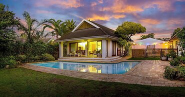 Wilmot Cottages