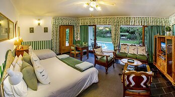 Wilmot Cottages