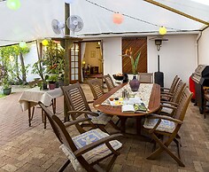 Wilmot Cottages