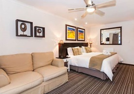 Hobie Beach Guest House