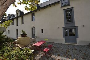 Chateau des Fontenelles