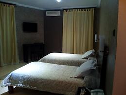 Hotel España