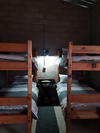 The Hay Barn