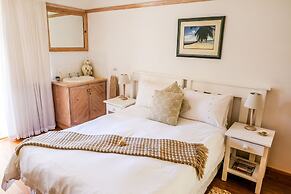 On The Bay B&B