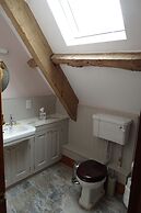 The Dairy at High House