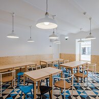 Hostel Conii & Suites Algarve