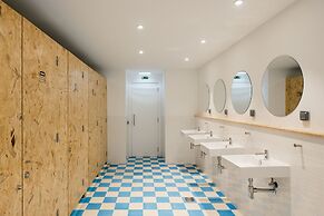 Hostel Conii & Suites Algarve