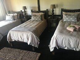Bosbok Lodge