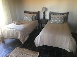 Bosbok Lodge