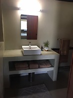 Bosbok Lodge