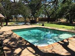 Bosbok Lodge