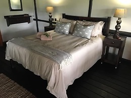 Bosbok Lodge