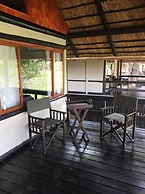 Bosbok Lodge
