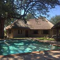 Bosbok Lodge