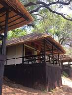 Bosbok Lodge