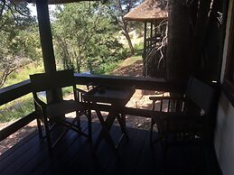 Bosbok Lodge
