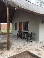 Bosbok Lodge