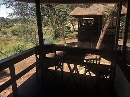 Bosbok Lodge