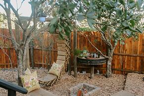Treedom Villas and Vardos