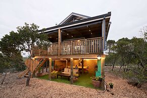 Treedom Villas and Vardos