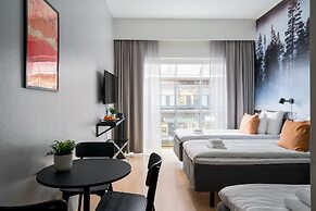 Hiisi Hotel Lohja