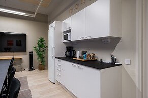 Hiisi Hotel Lohja