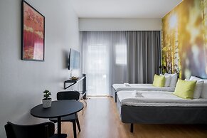 Hiisi Hotel Lohja