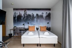 Hiisi Hotel Lohja