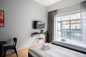 Hiisi Hotel Lohja