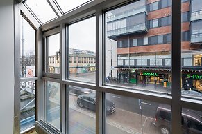 Hiisi Hotel Lohja