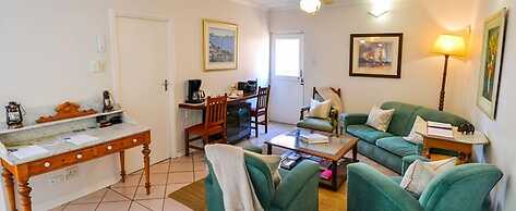 Sundune Guest House & Self Catering