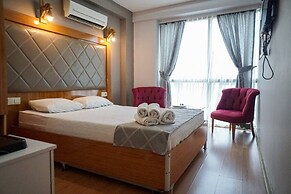 Onn Residence Boutique Otel